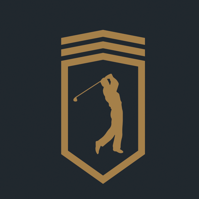 CHAMP DU GOLF