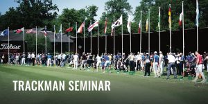 Seminar TrackMan